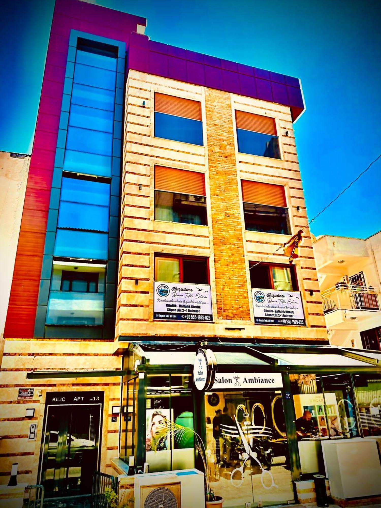 Deniz